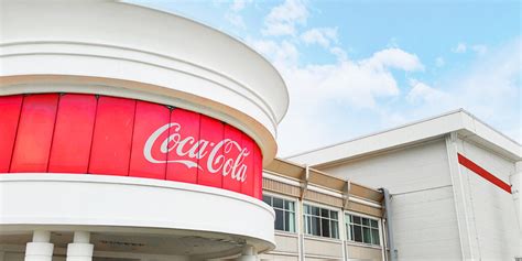 coca cola meycauayan plant|The Coca.